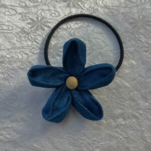 Kanzashi Hair Tie