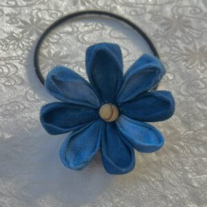 8 Shades Kanzashi Hair Tie